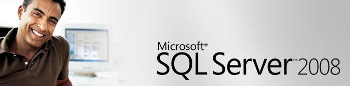 Sql Server 2008