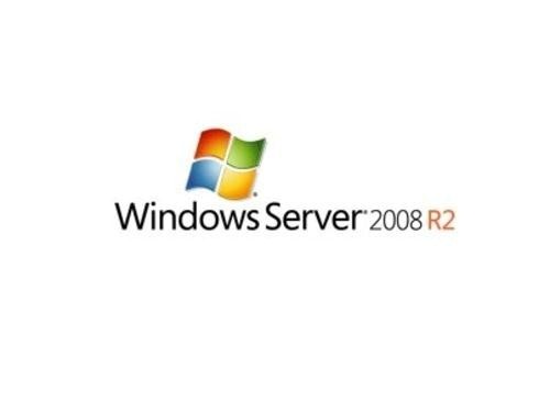 win server 2008操作系统 R2