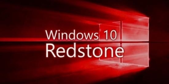 Windows 10 Redstone 2