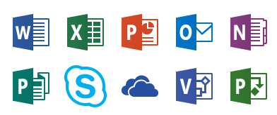 office2016企业版多少钱?