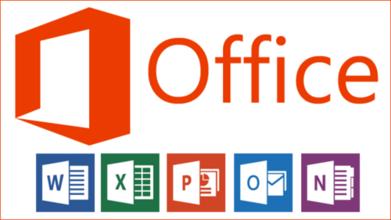 office 办公软件