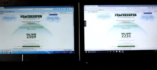 实测：老电脑用Win7、Win10哪个更流畅?