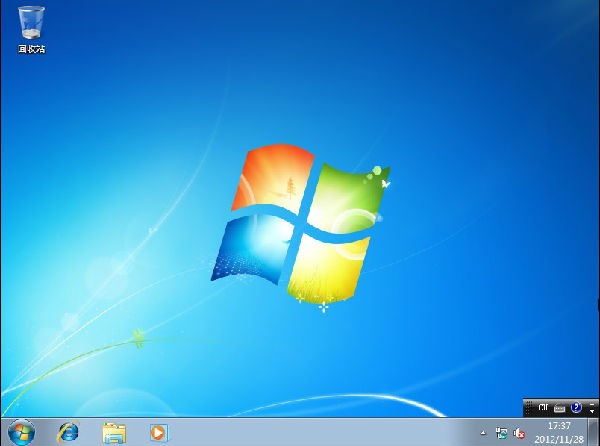 win7系统安装，Win7系统U盘装机教程