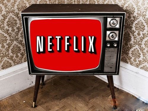 云转型 Netflix将关闭数据中心基础设施