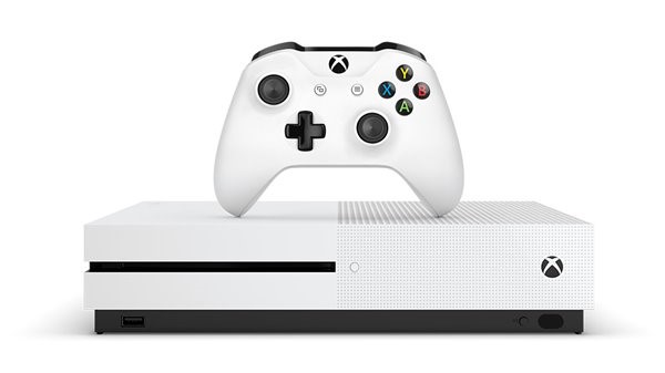 微软确认目前Xbox One S暂不支持4K 考虑未来增加-正版软件商城聚元亨