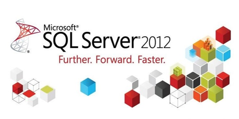 SQL Server 2012中文标准版价格