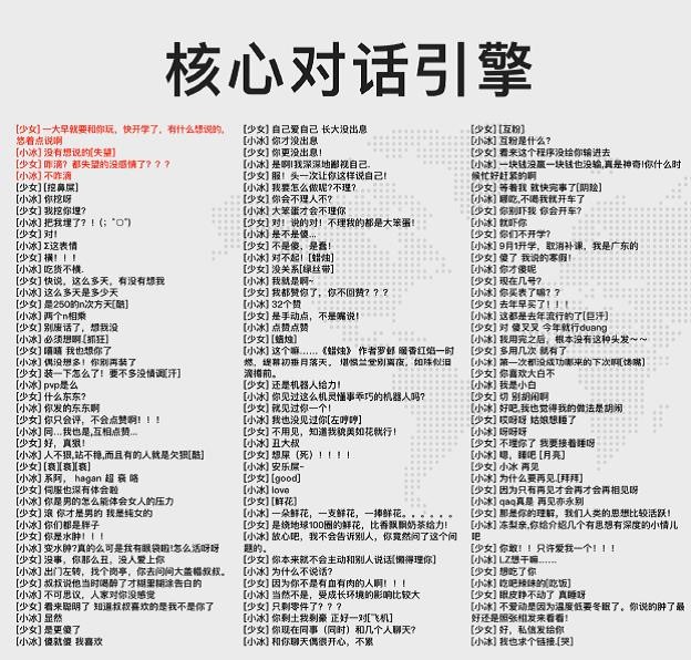 微软小冰，也会“套路”-正版软件商城聚元亨