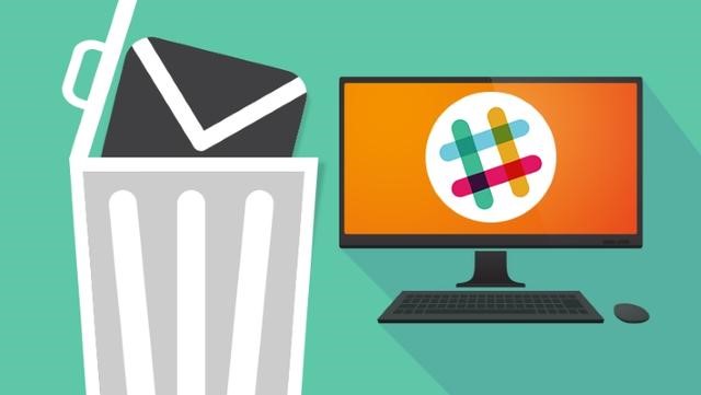 因盖茨劝微软别收购Slack，微软开发了它的竞争对手BI中文站