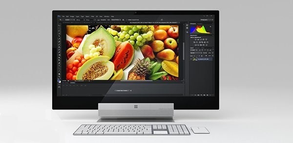 微软10月或只推Surface一体机 ，二合一遇冷?-正版软件商城聚元亨