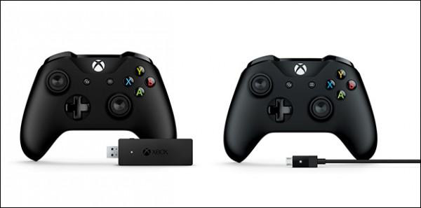 微软将推出新款Xbox One手柄及特别版耳机