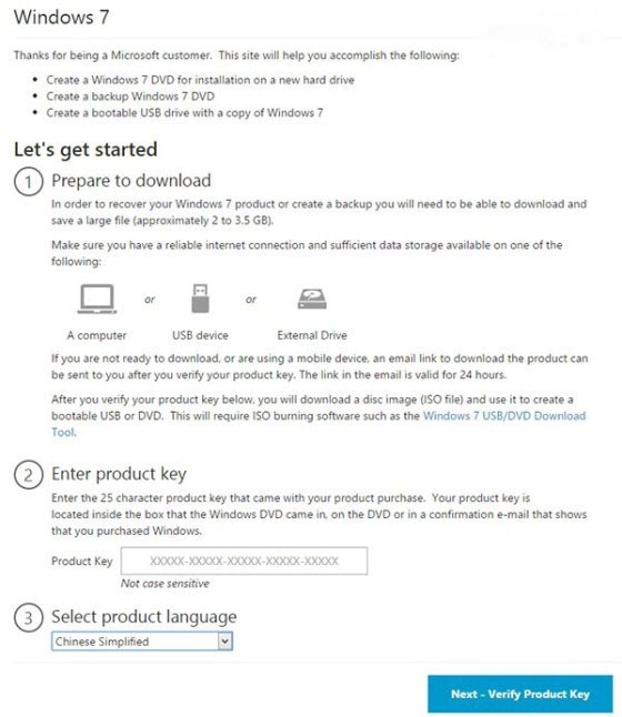 微软良心：Win8.1/Win10可降级Win7系统