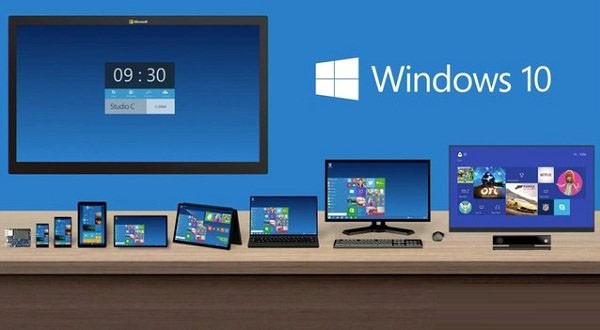 Win8.1和Win10的区别-正版软件商城聚元亨