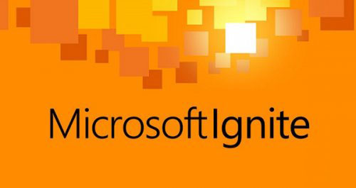 微软Ignite大会三要点：Win10、安全和云服务