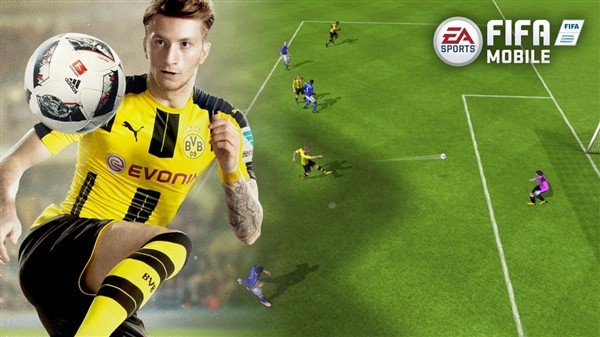 Windows 10 Mobile平台发布《FIFA 17 Mobile》-正版软件商城聚元亨