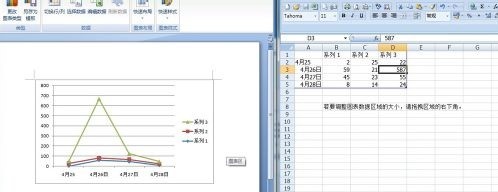 如何用word制作数据分析图-正版软件商城聚元亨