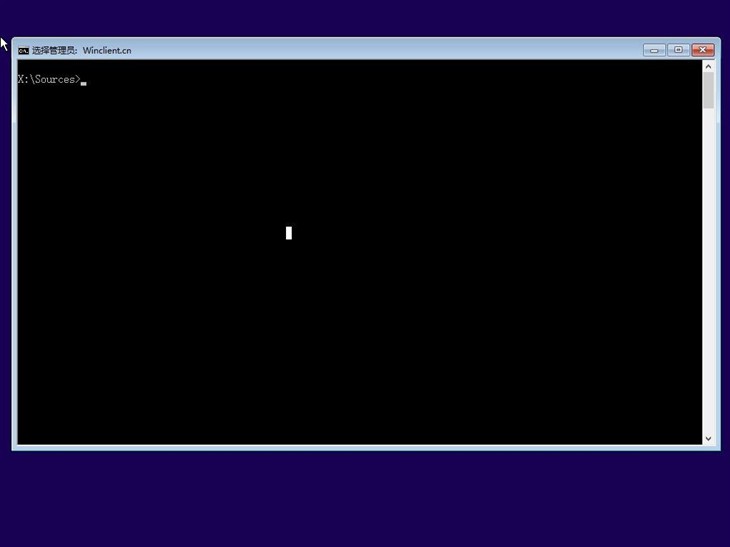 如何用代码重置Windows 10用户账户密码 