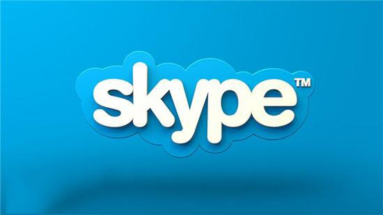 Skype帐号未来可登录全部微软应用和服务 Skype帐号未来可登录全部微软应用和服务