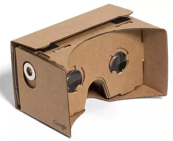 Google Cardboard