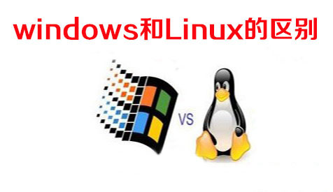 Linux与Windows系统的区别-正版软件商城聚元亨