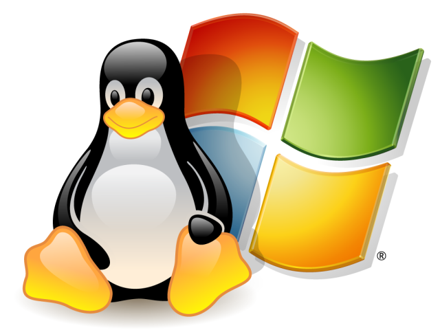 Linux与Windows系统的区别-正版软件商城聚元亨