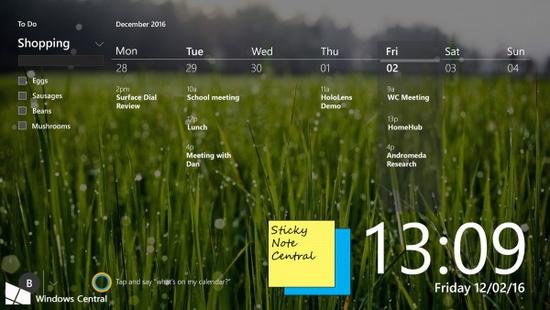 微软发布Windows 10 HomeHub对战Google Home 微软发布Windows 10 HomeHub对战Google Home-正版软件商城聚元亨