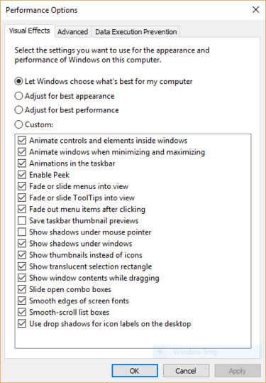 提高windows 10运行速度的技巧-正版软件商城聚元亨