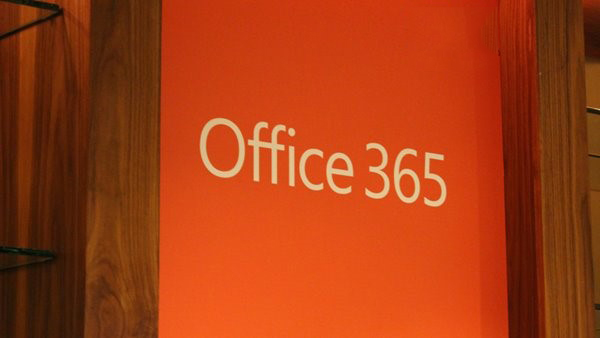 微软:Office 365可能比本地服务更安全