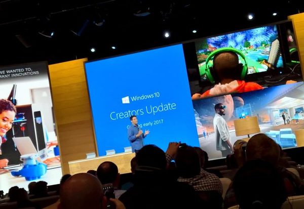 正版Windows10中将加入 游戏模式 正版Windows10中将加入“游戏模式”-正版软件商城聚元亨