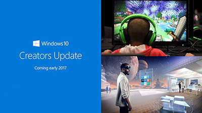 Win10创造者15002更新内容-正版软件商城聚元亨