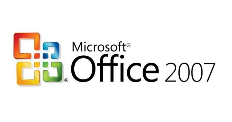 Office 2007激活密钥