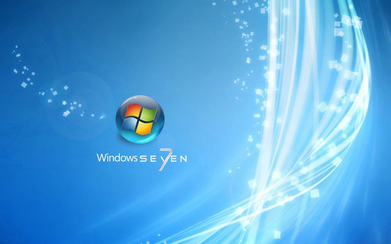 windows7最早图片